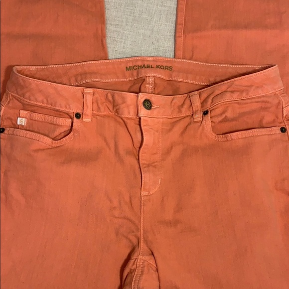 MICHAEL KORS - pants - Picture 3 of 8